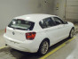 2013 BMW 1 Series