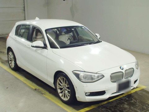 2013 BMW 1 Series 1A16[2]