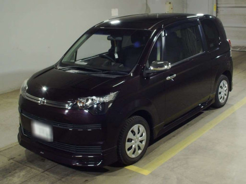 2016 Toyota Spade NCP145[0]