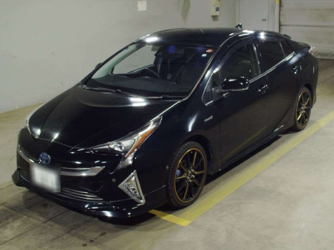 2016 Toyota Prius ZVW55[0]