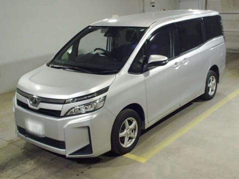 2019 Toyota Voxy ZRR85G[0]