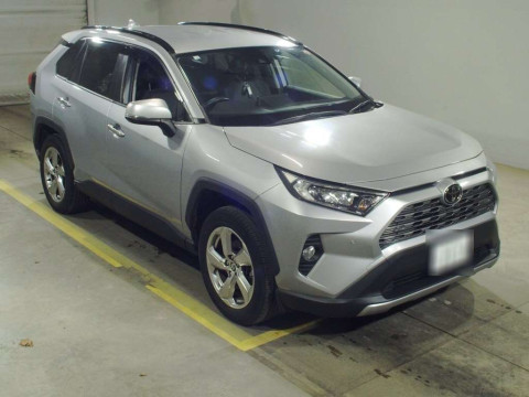 2020 Toyota RAV4 MXAA54[2]