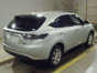 2014 Toyota Harrier Hybrid