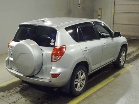 2006 Toyota RAV4 ACA31W[1]