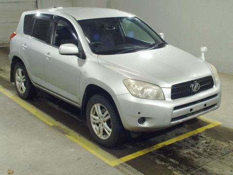 2006 Toyota RAV4 ACA31W[2]