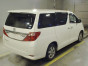 2013 Toyota Alphard