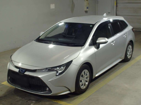 2021 Toyota Corolla Touring Wagon ZWE214W[0]