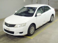 2009 Toyota Allion