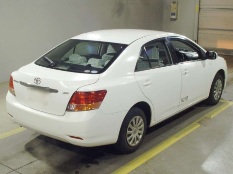 2009 Toyota Allion NZT260[1]