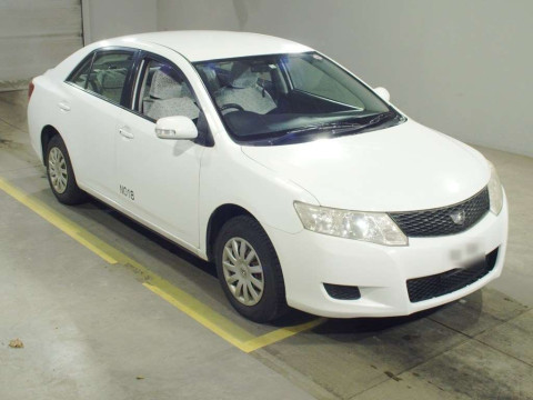 2009 Toyota Allion NZT260[2]