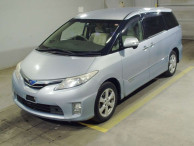 2009 Toyota Estima Hybrid