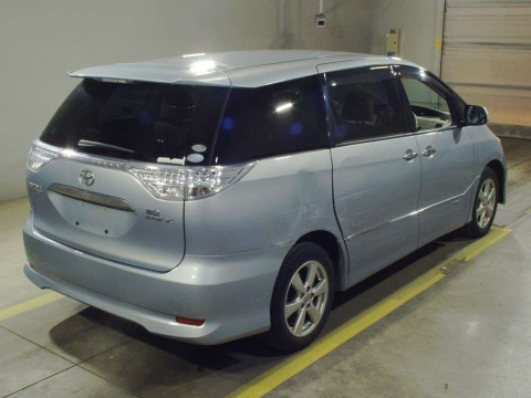 2009 Toyota Estima Hybrid AHR20W[1]