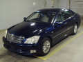 2005 Toyota Crown