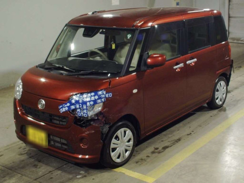 2019 Daihatsu Move Canbus LA810S[0]