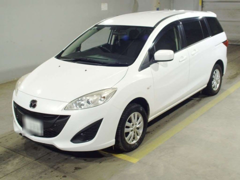 2012 Mazda Premacy CWEAW[0]