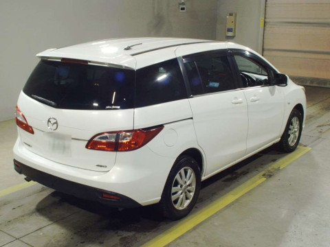 2012 Mazda Premacy CWEAW[1]