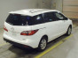 2012 Mazda Premacy