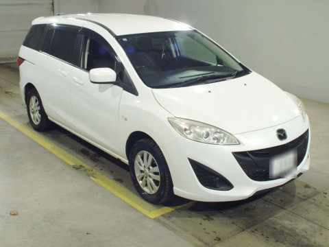 2012 Mazda Premacy CWEAW[2]