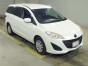 2012 Mazda Premacy