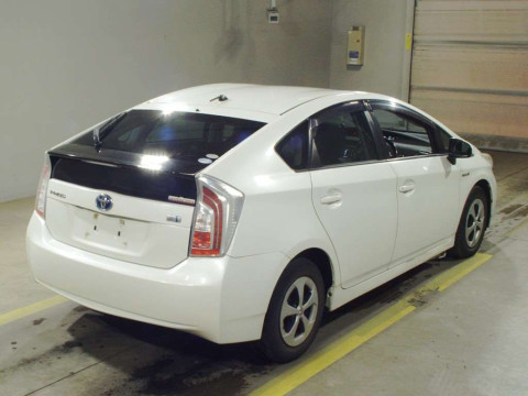 2012 Toyota Prius ZVW30[1]