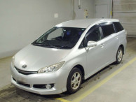 2014 Toyota Wish