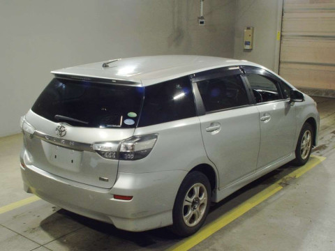 2014 Toyota Wish ZGE25G[1]