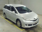 2014 Toyota Wish