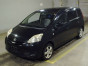 2009 Toyota Passo sette