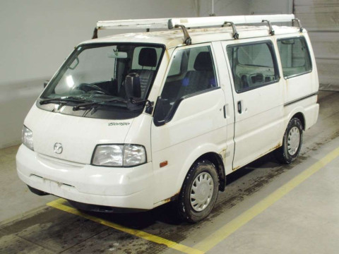 2017 Mazda Bongo Van SLP2M[0]