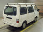 2017 Mazda Bongo Van