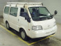 2017 Mazda Bongo Van