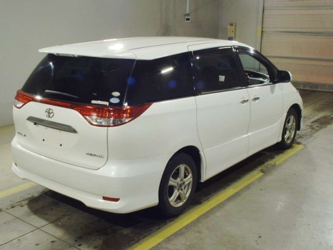 2010 Toyota Estima ACR55W[1]