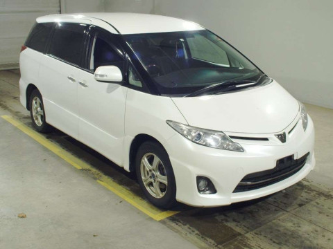 2010 Toyota Estima ACR55W[2]