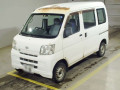 2010 Daihatsu Hijet Cargo