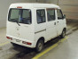 2010 Daihatsu Hijet Cargo