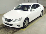 2011 Toyota Mark X