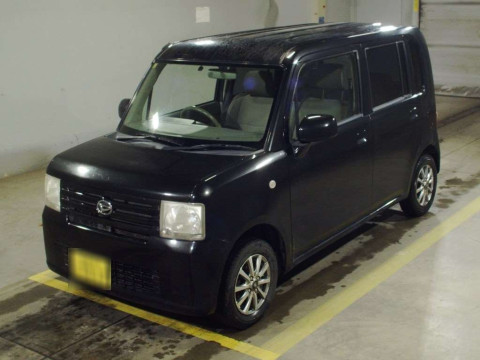 2009 Daihatsu Move Conte L575S[0]