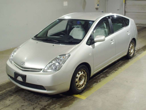 2004 Toyota Prius NHW20[0]