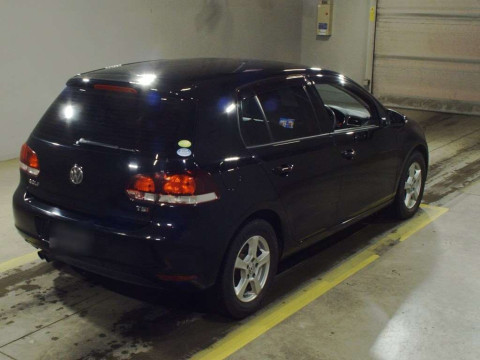 2012 Volkswagen Golf 1KCAX[1]