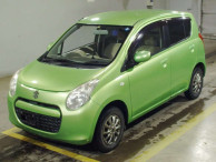 2010 Suzuki Alto