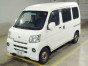 2012 Daihatsu Hijet Cargo