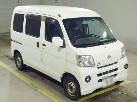 2012 Daihatsu Hijet Cargo S331V[2]