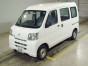 2016 Daihatsu Hijet Cargo