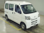 2016 Daihatsu Hijet Cargo