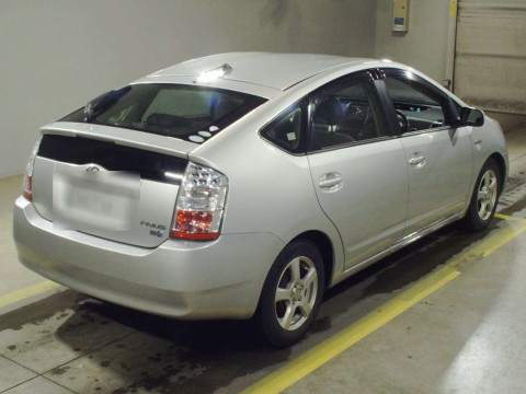 2009 Toyota Prius NHW20[1]