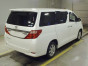 2012 Toyota Alphard