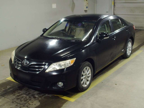 2009 Toyota Camry ACV45[0]