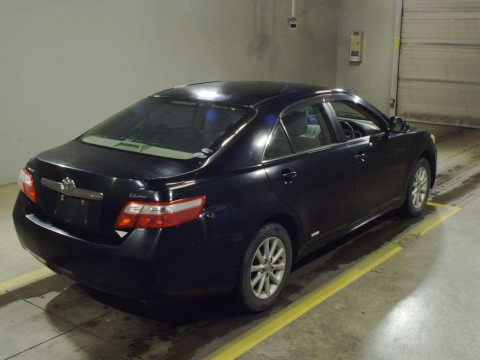 2009 Toyota Camry ACV45[1]