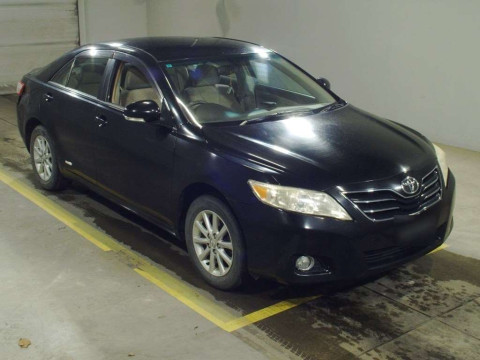 2009 Toyota Camry ACV45[2]