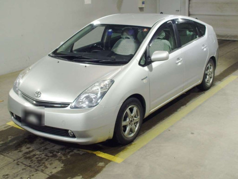 2005 Toyota Prius NHW20[0]